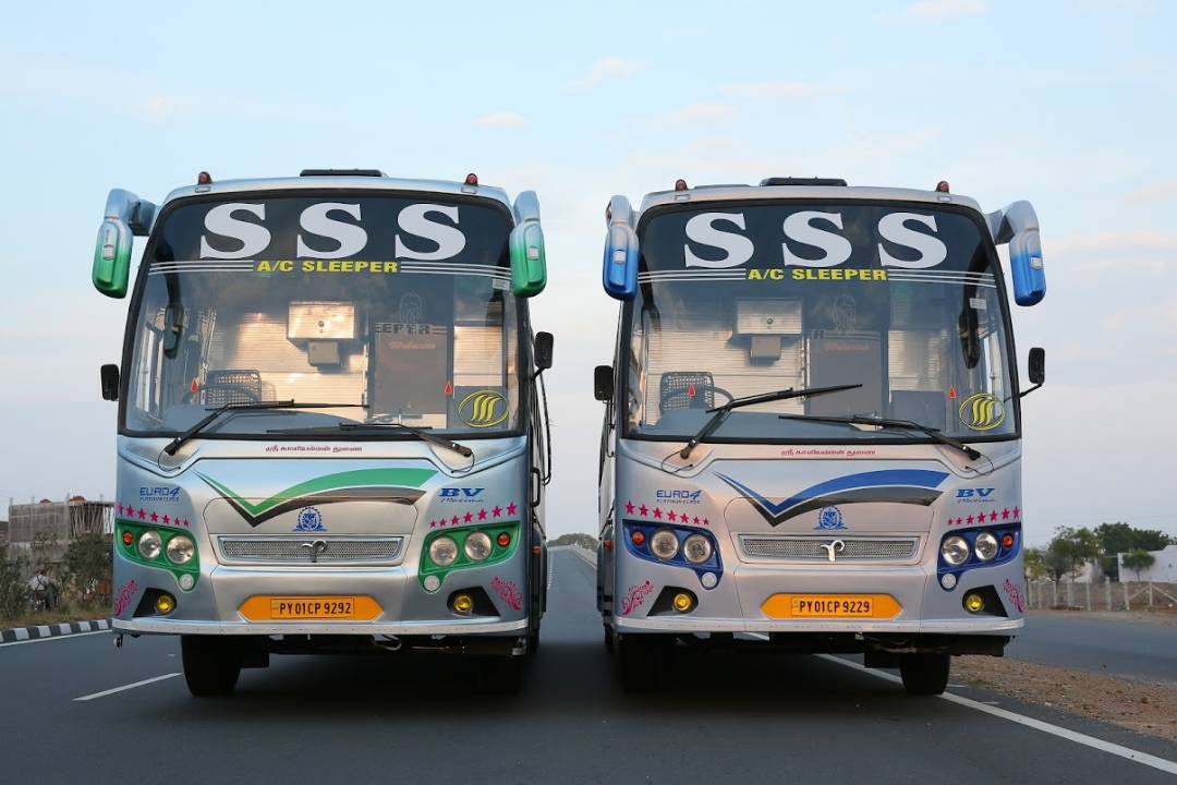 ss travels chennai tour packages